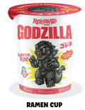 [In Stock] Funmaker Inc. ROKIMOTO x Godzilla Blind Cup