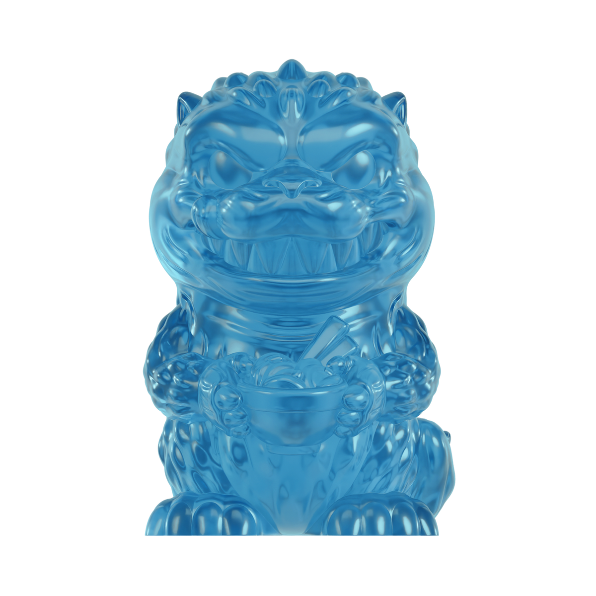 [In Stock] Funmaker Inc. ROKIMOTO x Godzilla Blind Cup