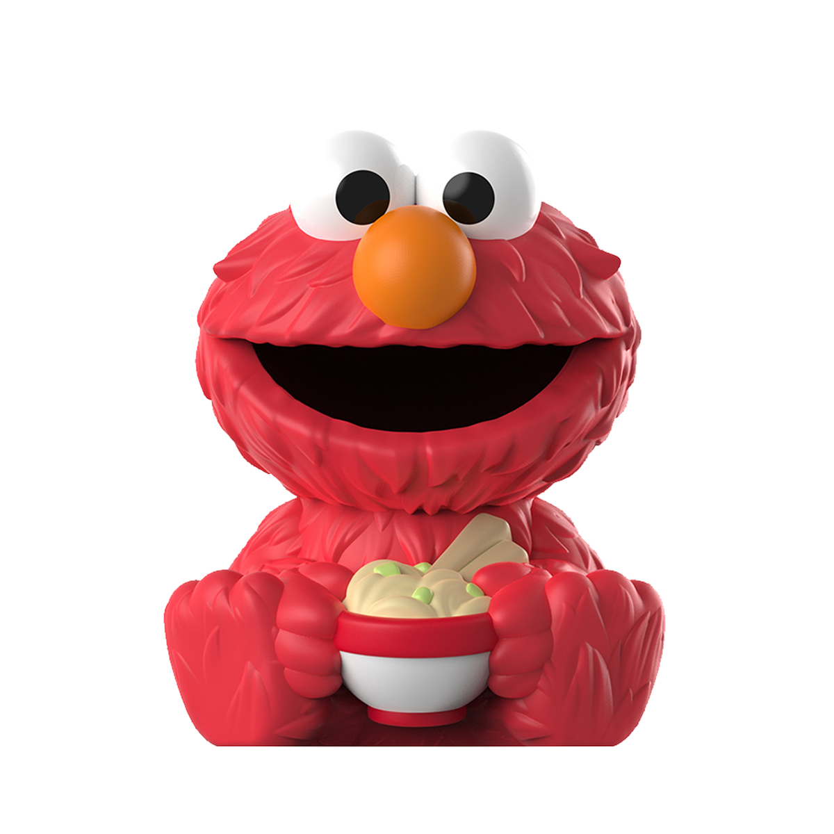 [Arriving Spring 2026] Funmaker Inc. ROKIMOTO x Sesame Street Series One Blind Cup