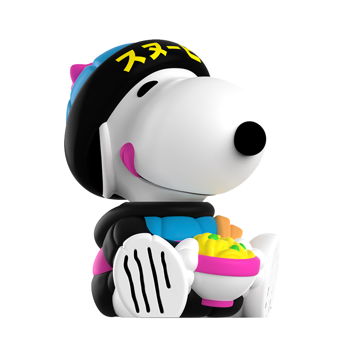 [Arriving Fall 2026] Funmaker Inc. ROKIMOTO x Peanuts Series #2