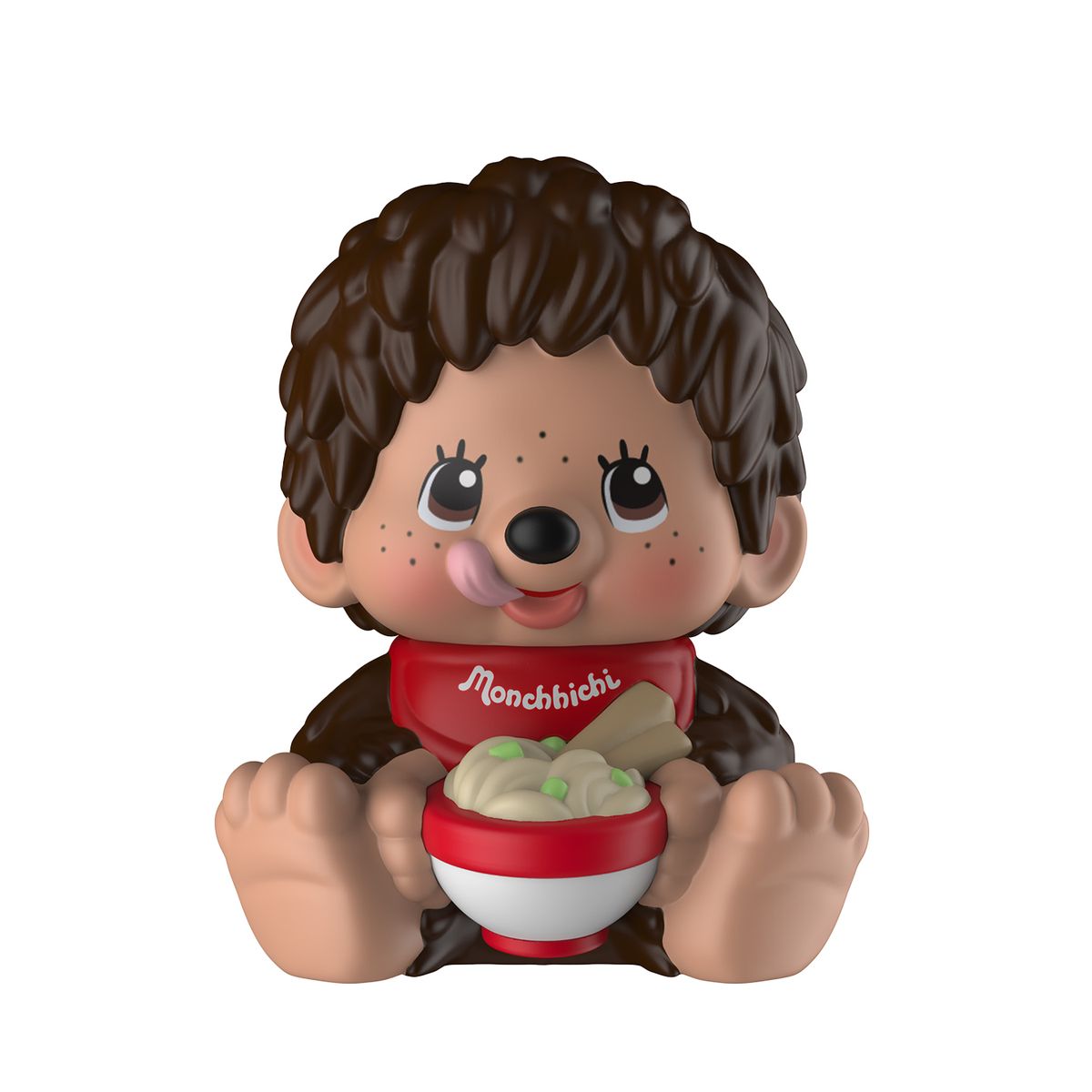 [Arriving Summer 2026] Funmaker Inc. ROKIMOTO x Monchhichi Series #1