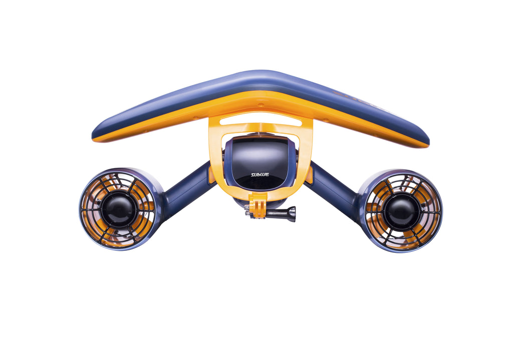 Mix Propeller Assembly