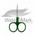 Water Mark™ - 4.5" Hair Scissors