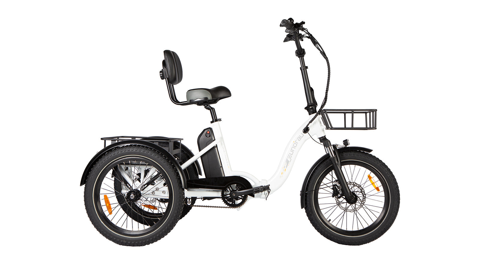 ONE-TRIKE 2.0