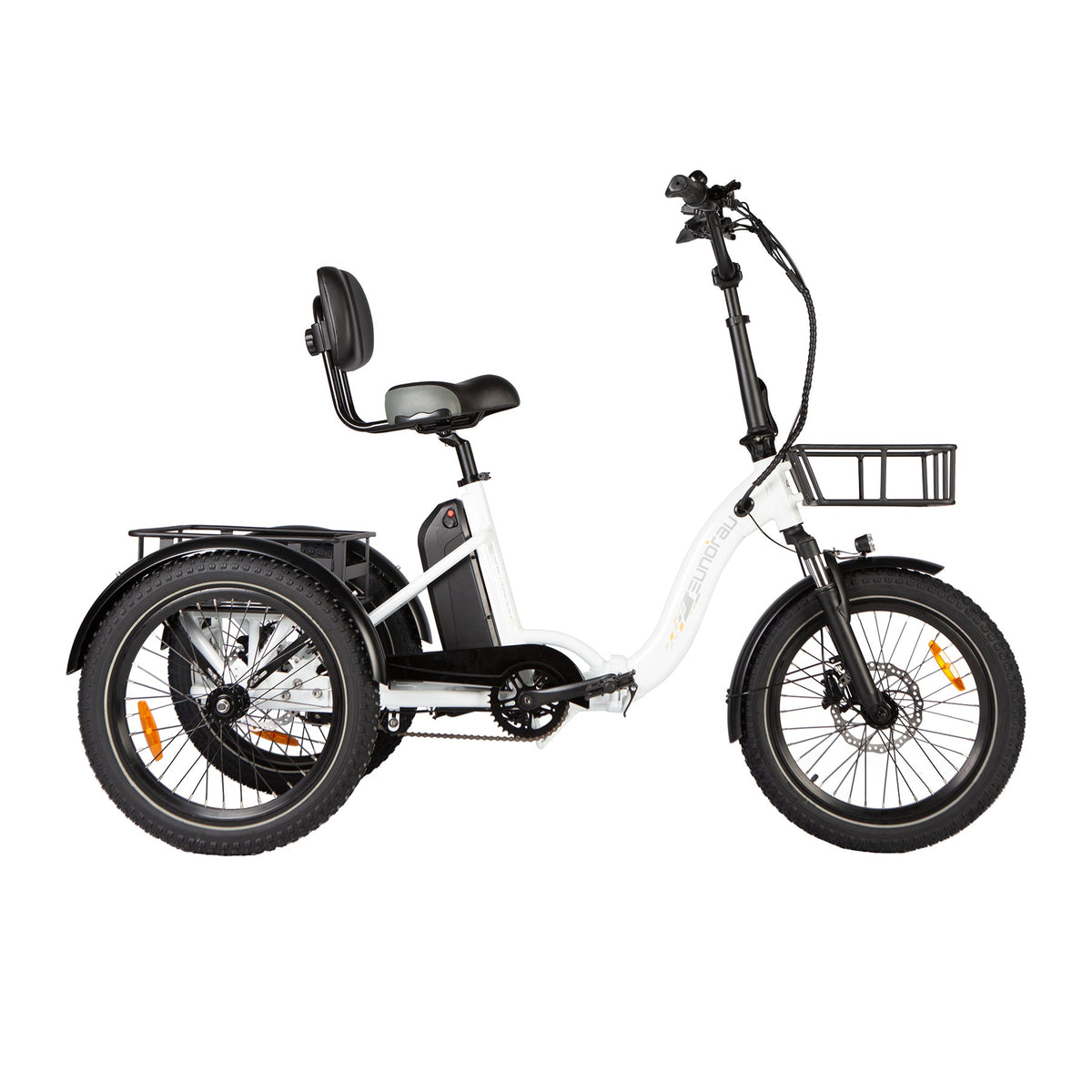ONE-TRIKE 2.0