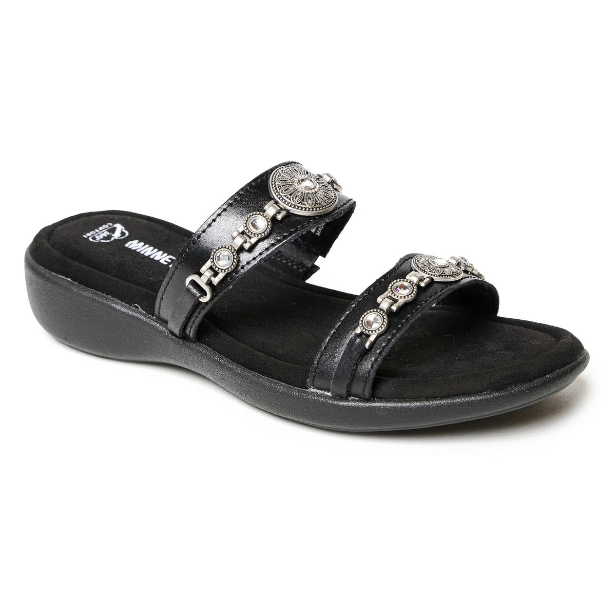 Minnetonka Brenn - Womens Sandals
