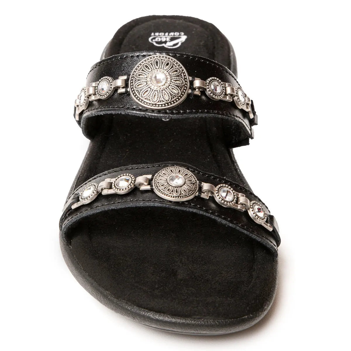 Minnetonka Brenn - Womens Sandals