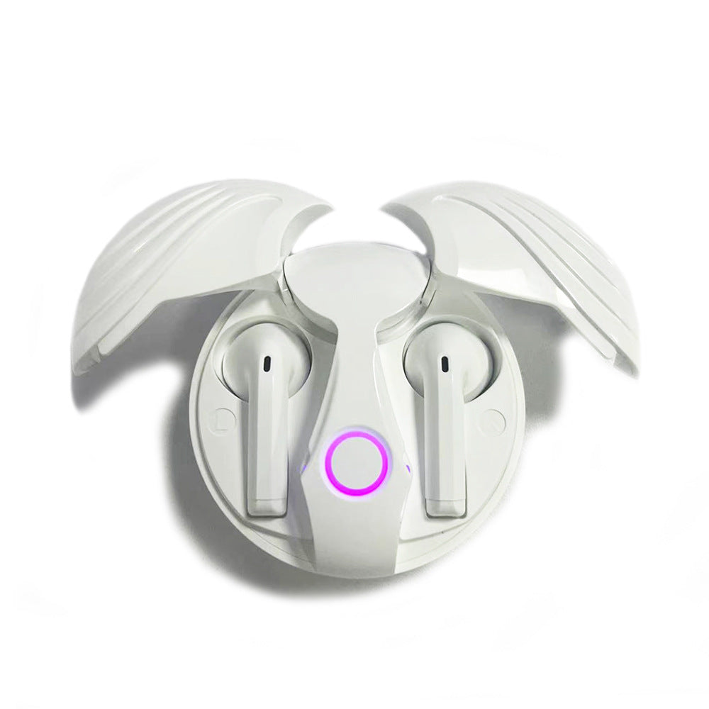 Auriculares Bluetooth TWS True Wireless para juegos con cancelación de ruido