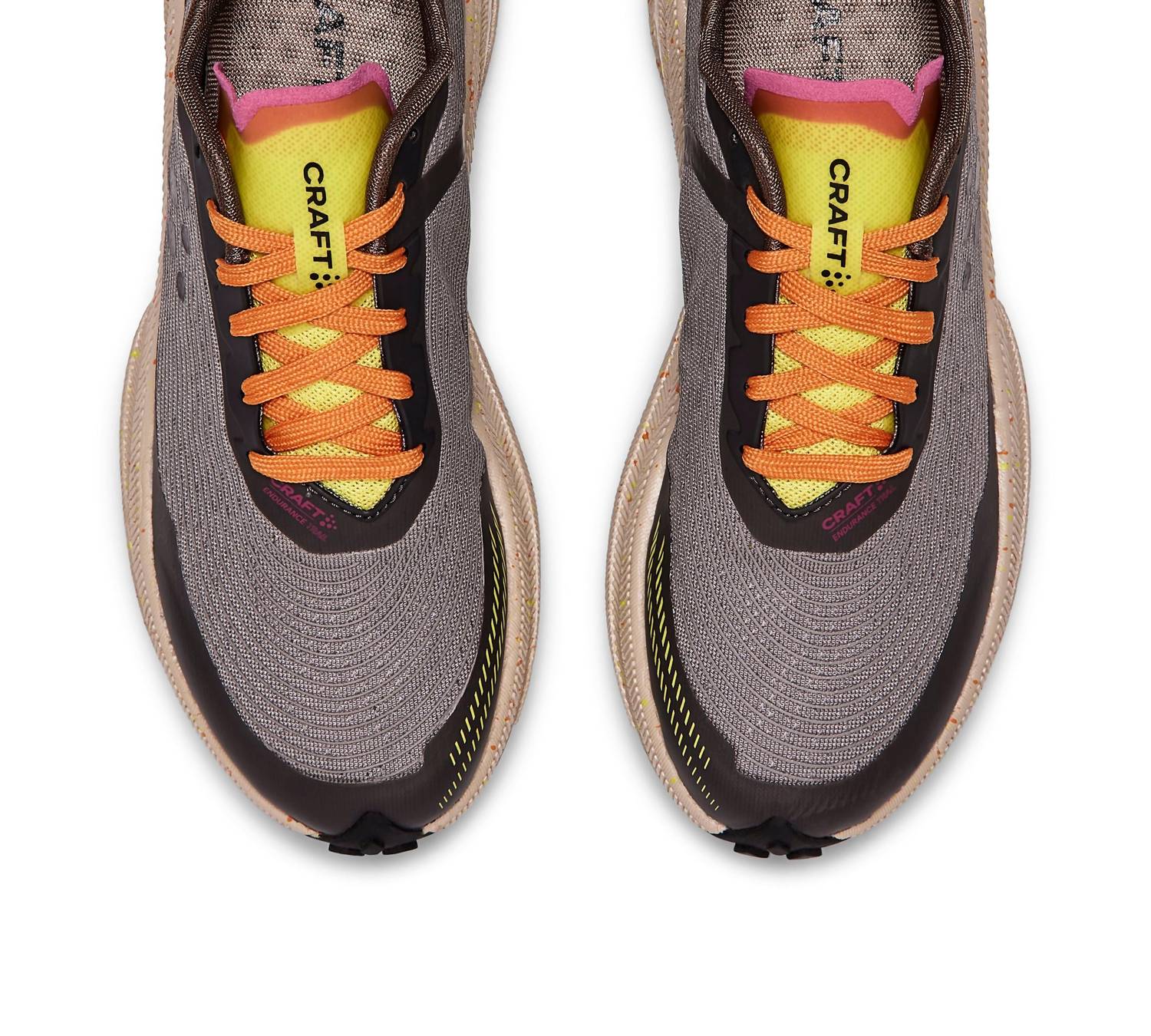 Zapatillas de trail running de resistencia para mujer