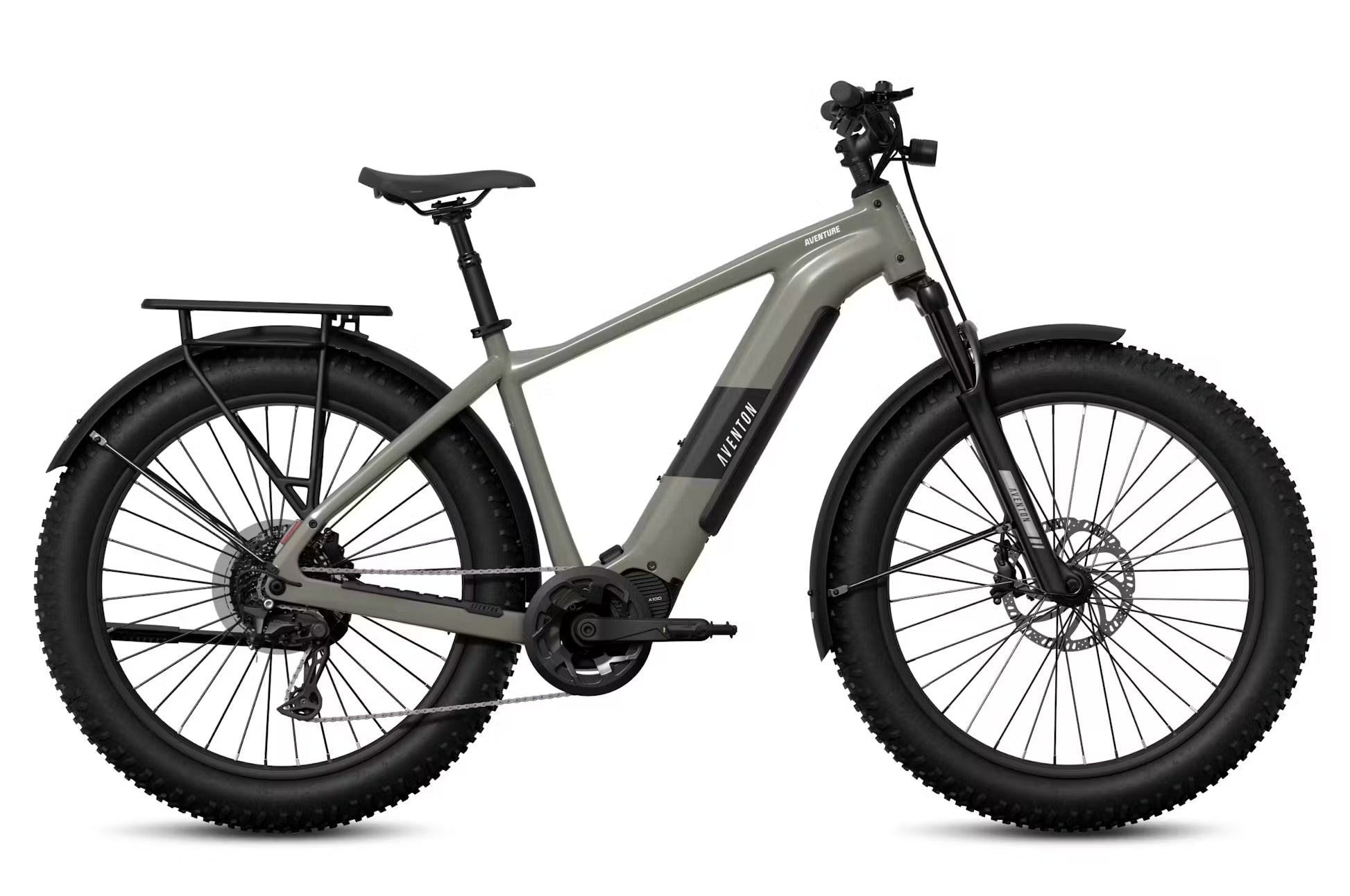Bicicleta eléctrica Aventon Aventure.M