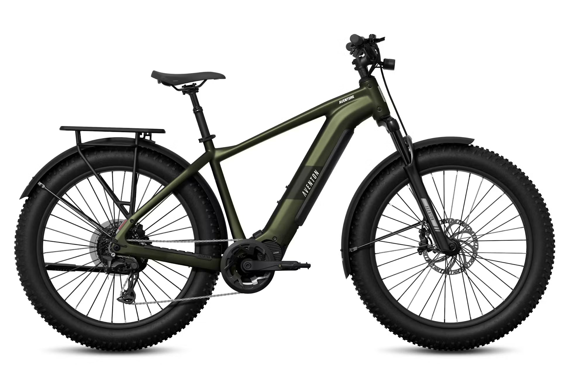 Bicicleta eléctrica Aventon Aventure.M