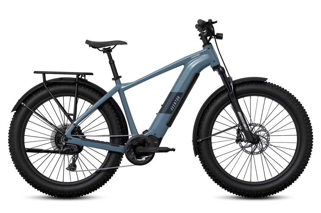 Bicicleta eléctrica Aventon Aventure.M