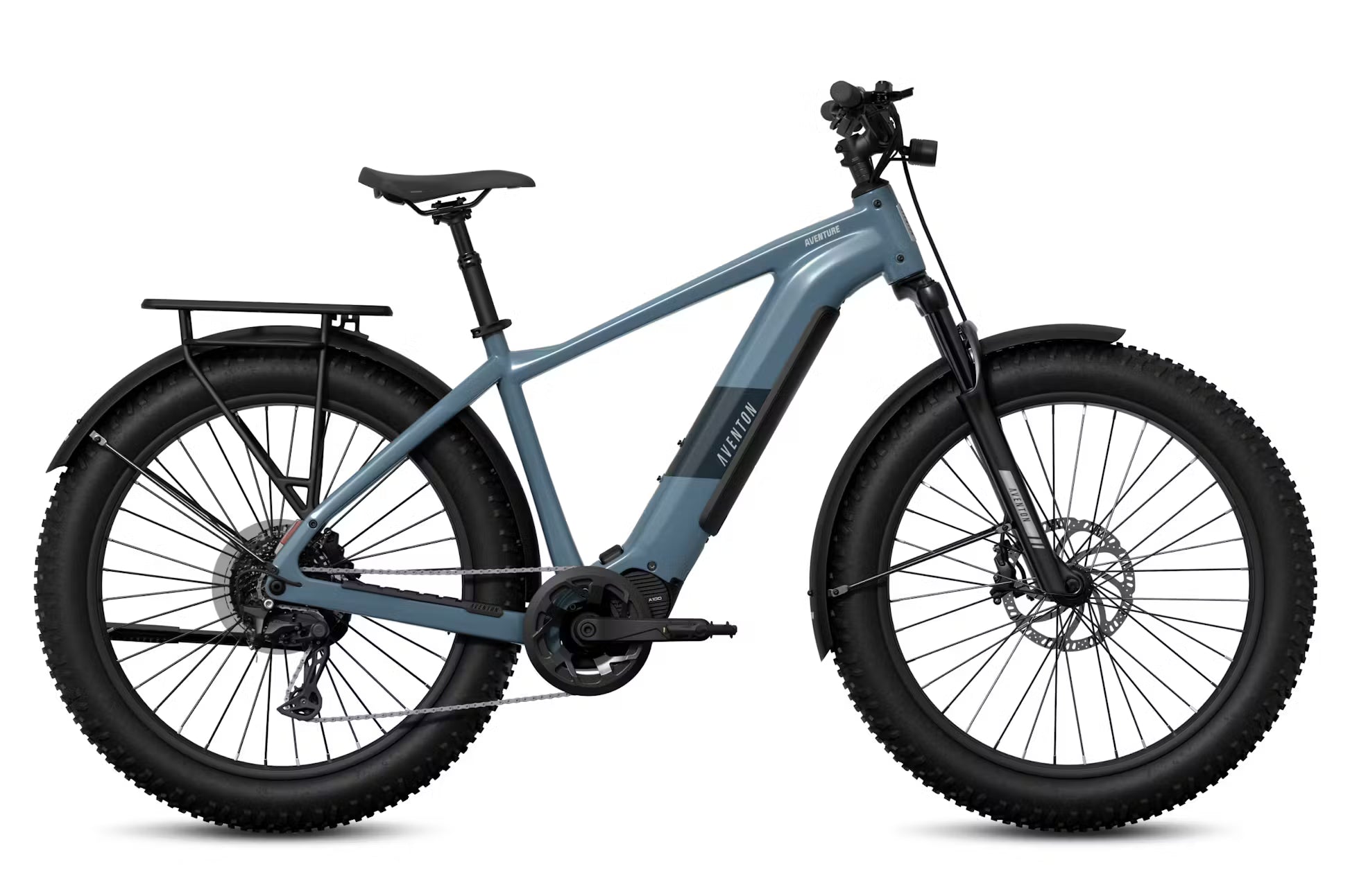 Bicicleta eléctrica Aventon Aventure.M