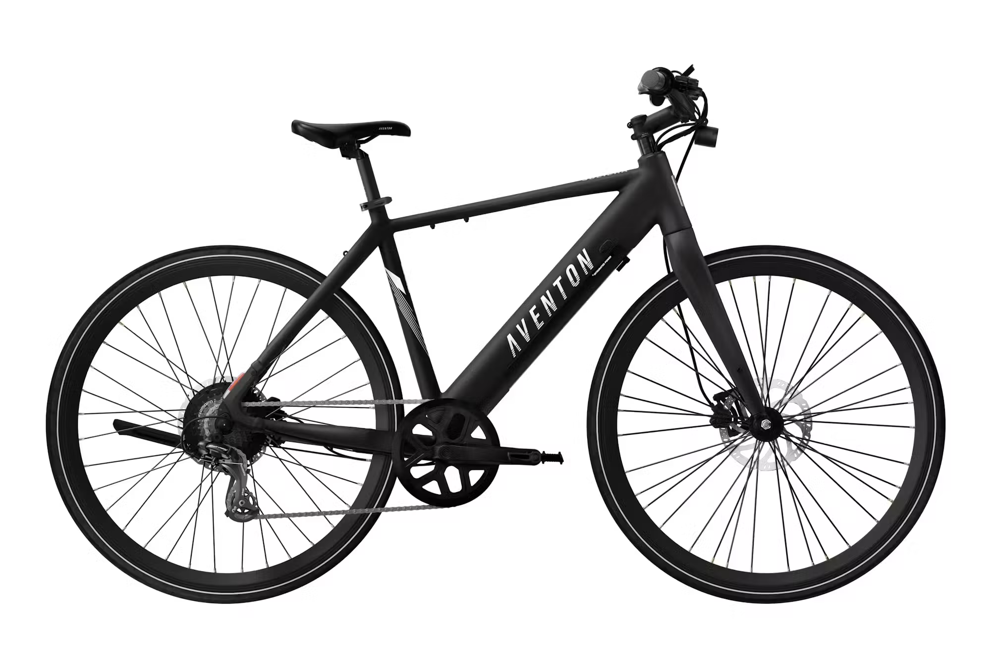 Bicicleta eléctrica Aventon Soltera 2.5
