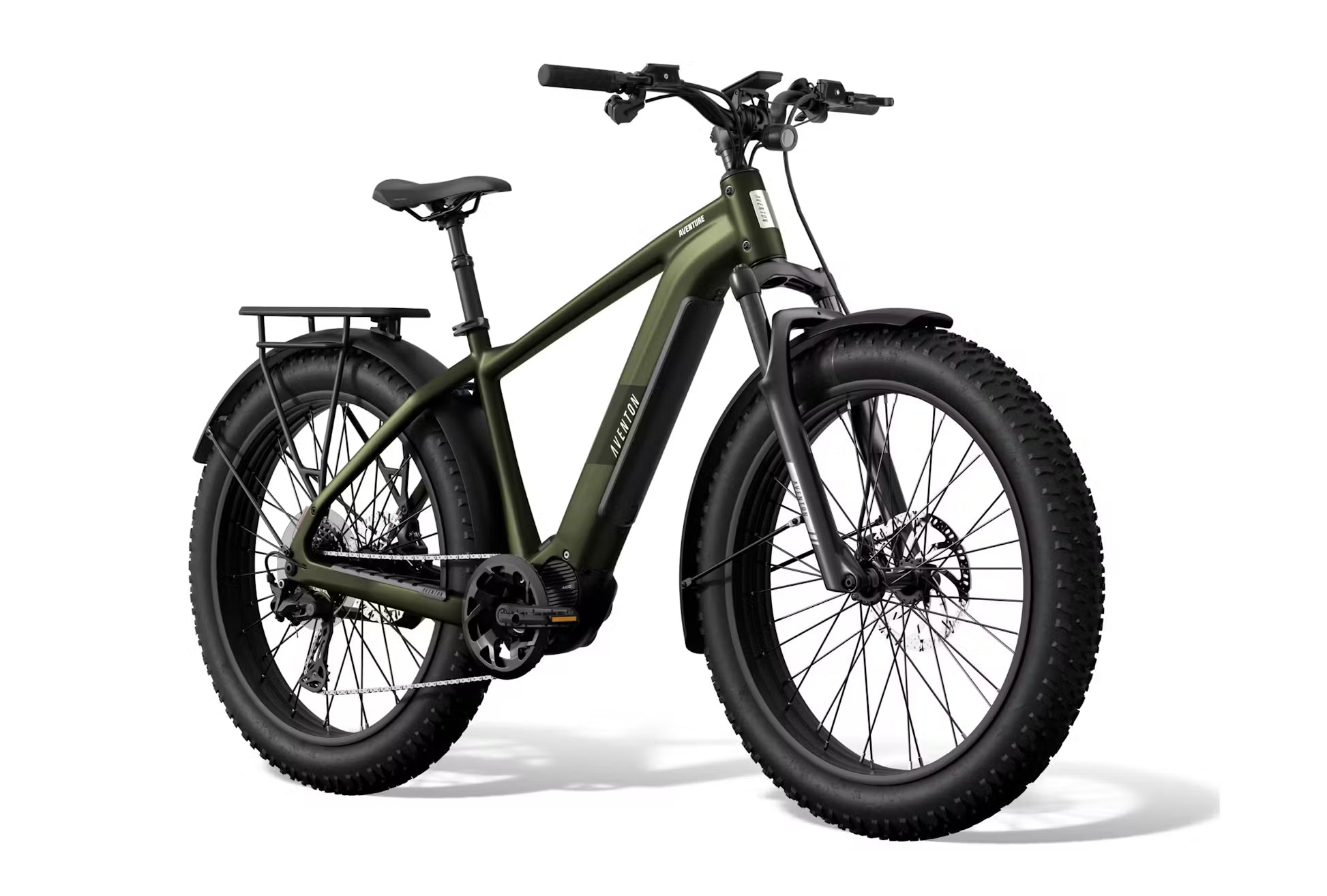 Bicicleta eléctrica Aventon Aventure.M