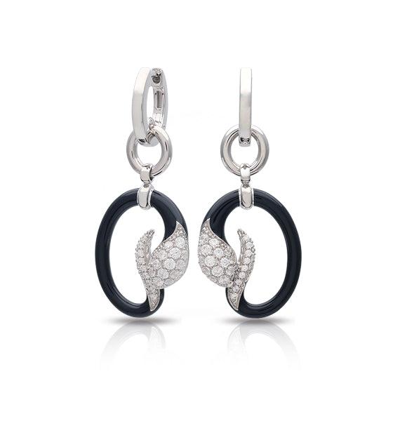 Mamba Earrings