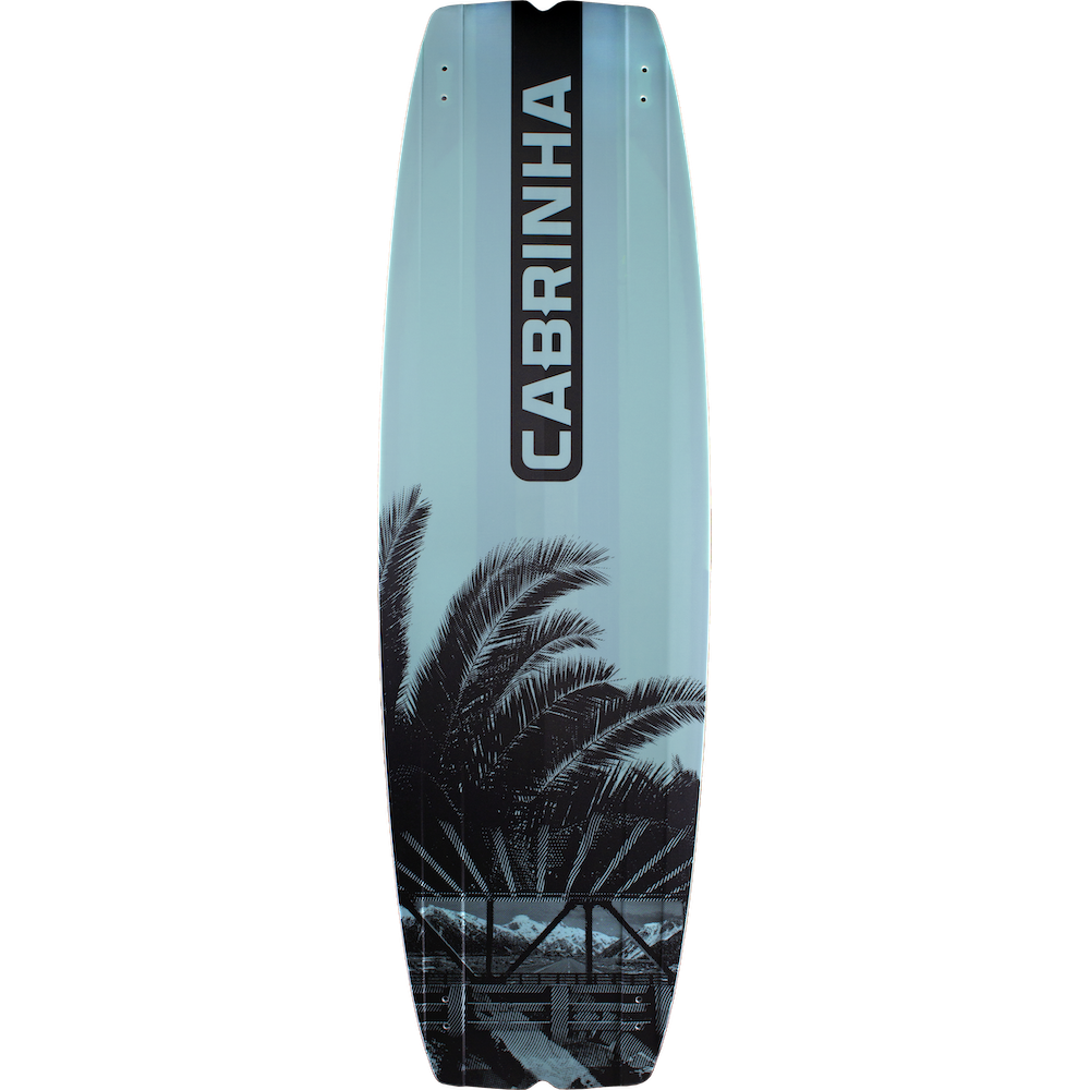 04 Cabrinha Ace Híbrida
