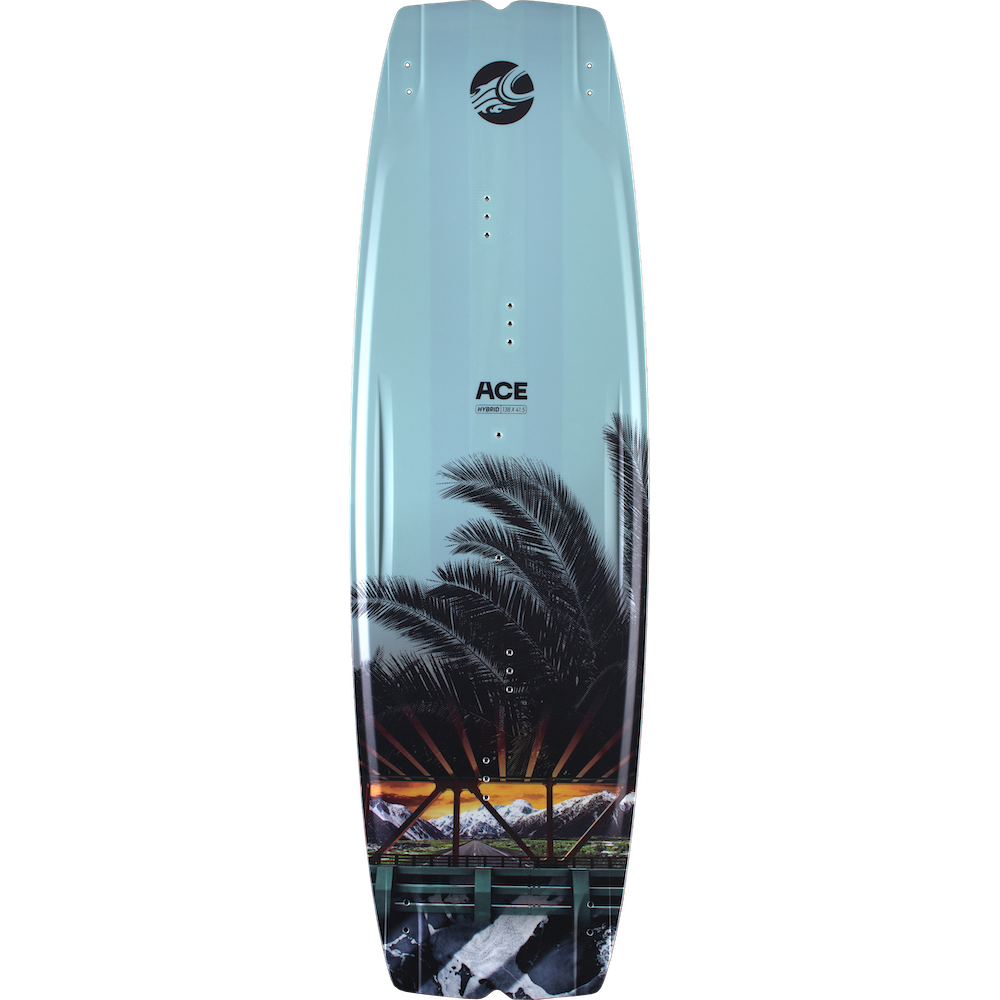 04 Cabrinha Ace Híbrida