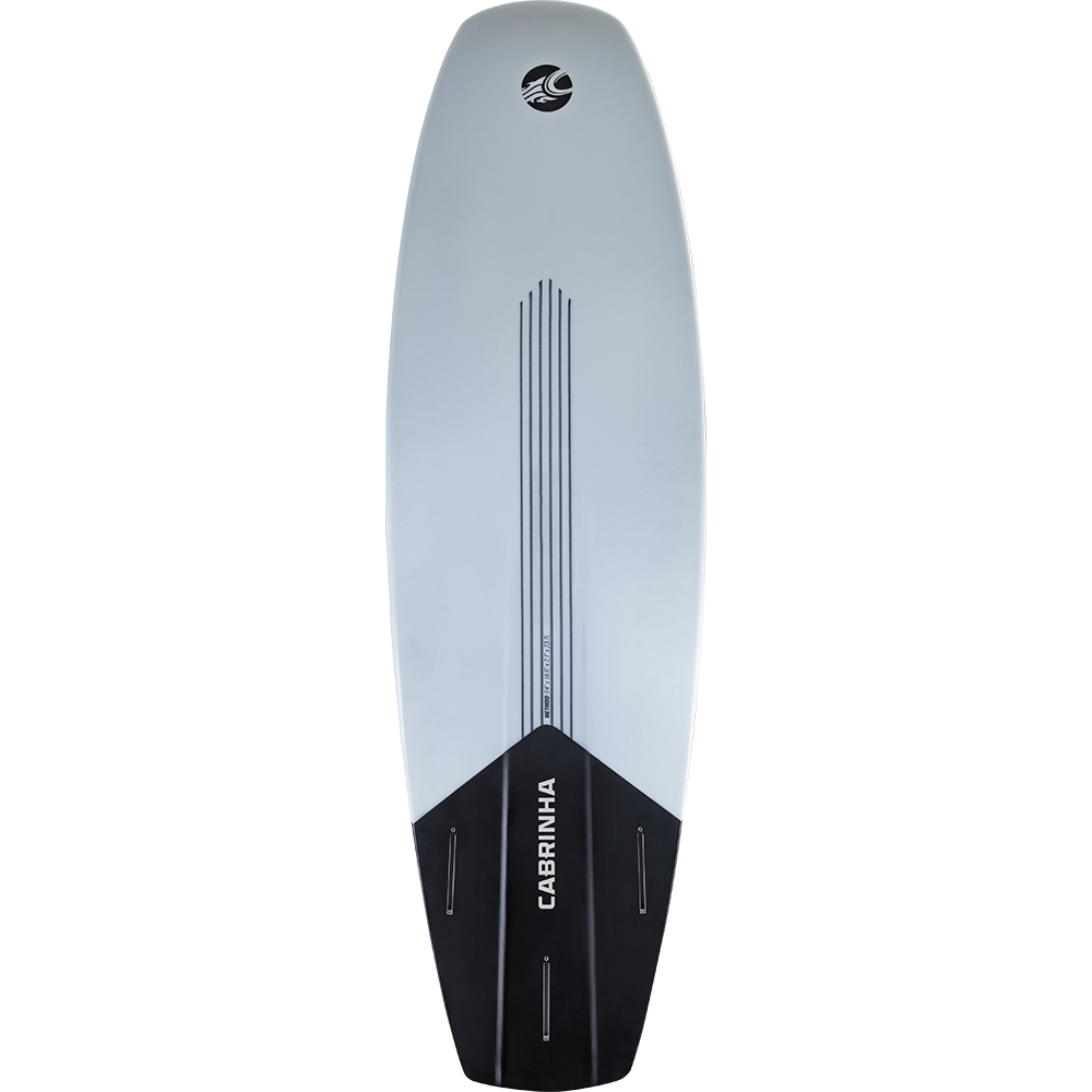 Tabla de surf Method Thruster