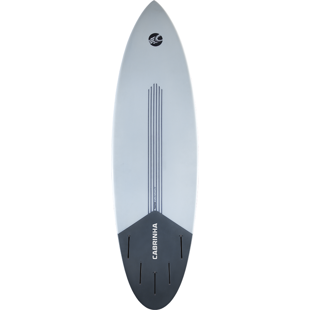 Tabla de surf Phantom 5 quillas