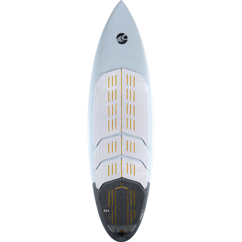 Phantom 5-Fin Surfboard