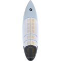 Tabla de surf Phantom 5 quillas