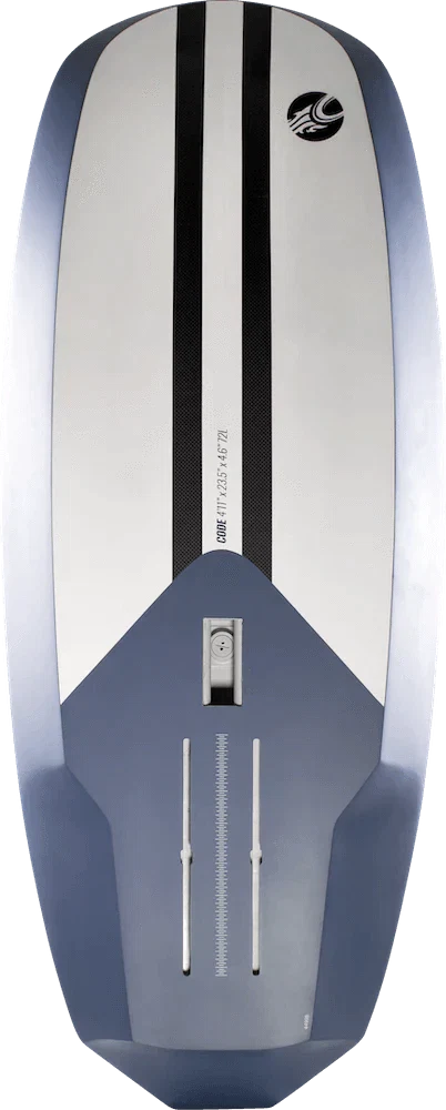 Código Mkii 03S