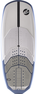Código Mkii 03S