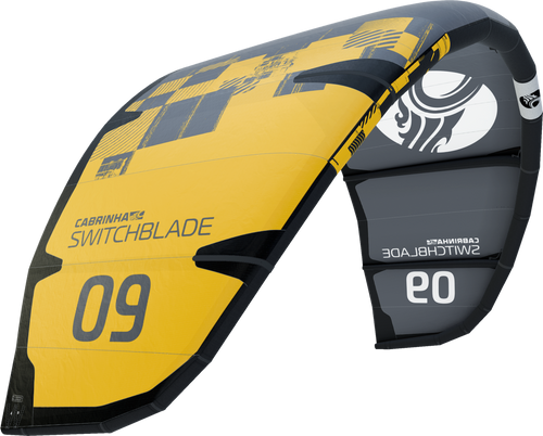03S Switchblade
