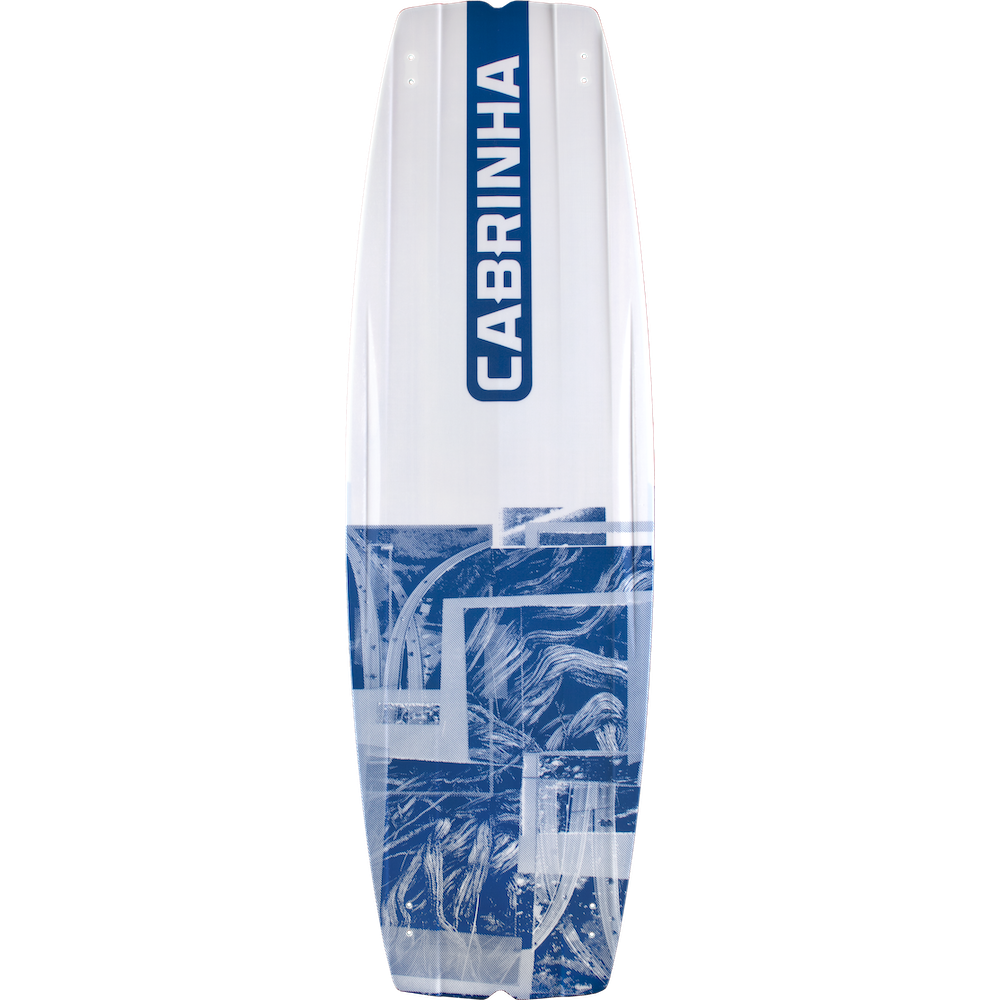 04 Cabrinha XCaliber Madera