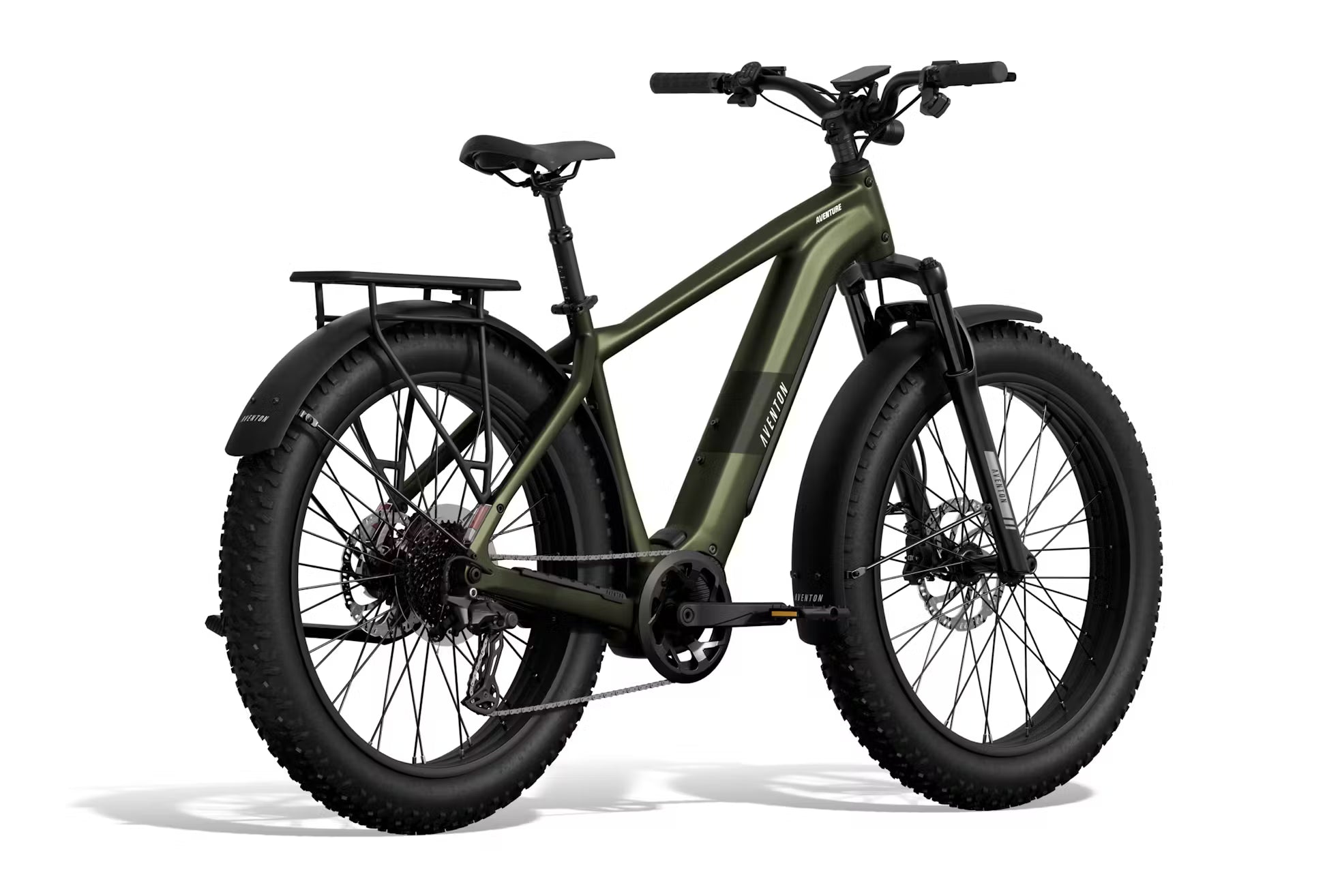 Bicicleta eléctrica Aventon Aventure.M
