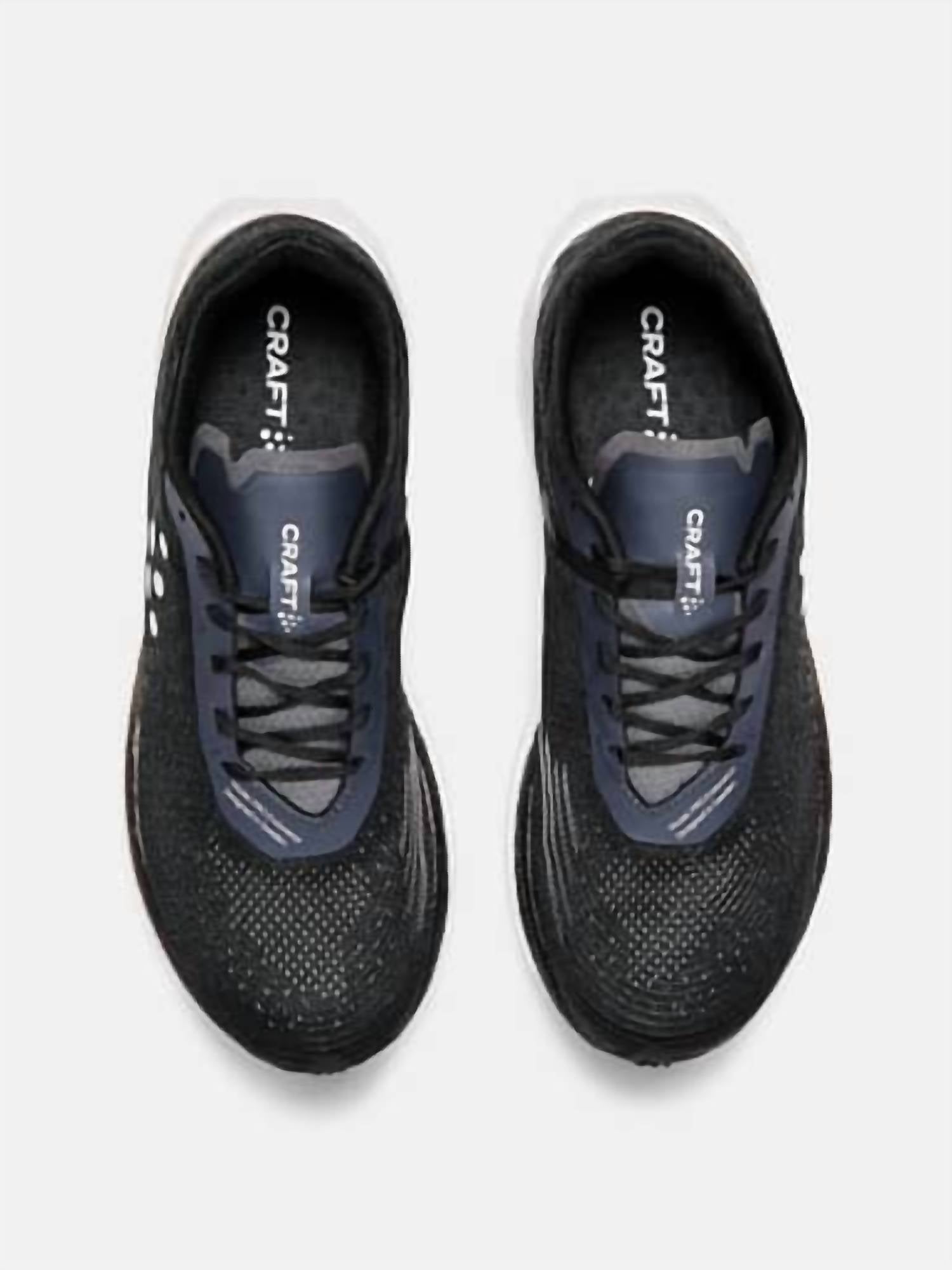 Men's Pro Endurance Distance Running Shoes