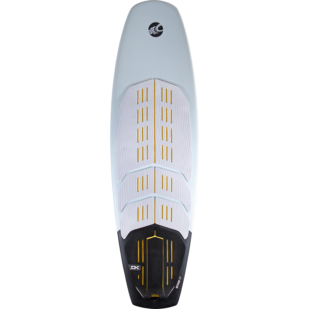 Tabla de surf Method Thruster