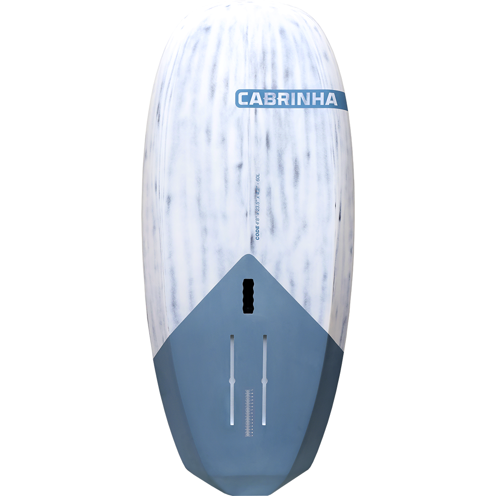 04 Tabla Cabrinha Code Wing
