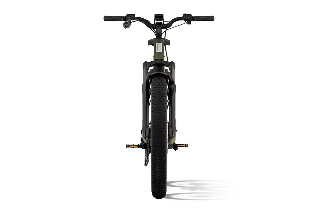 Bicicleta eléctrica Aventon Aventure.M