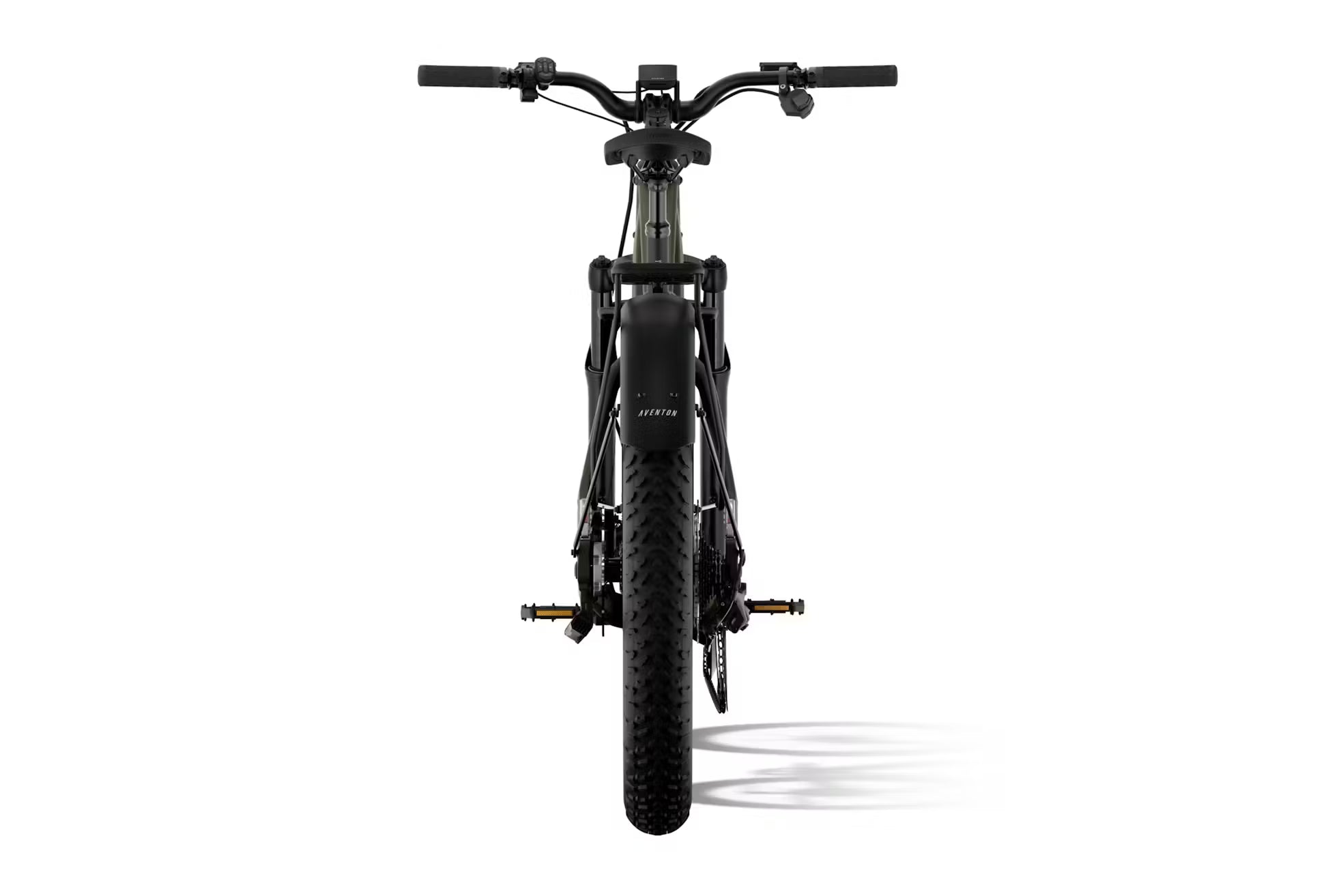 Bicicleta eléctrica Aventon Aventure.M