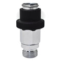 Scuba Choice Male 9/16" to Female Seaquest BC Adapter