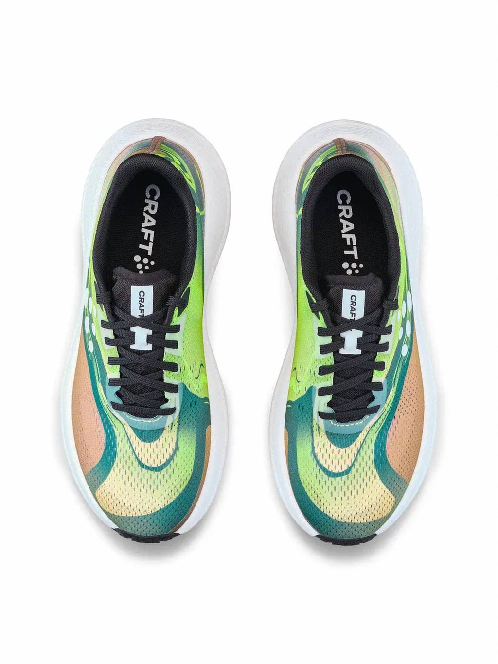 Zapatillas de running Xplor para mujer
