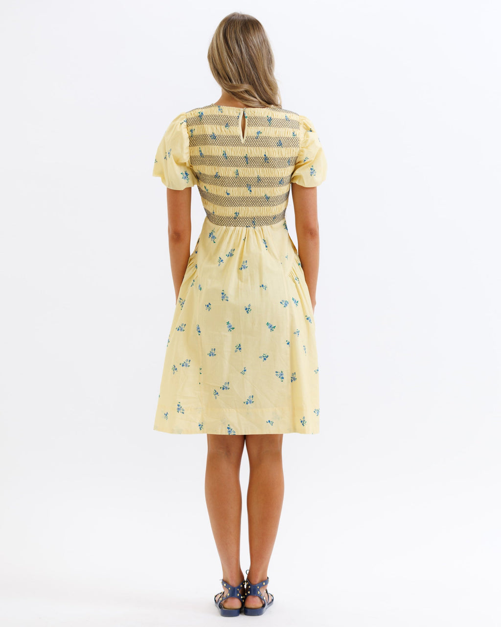 Vestido Mejores Amigas