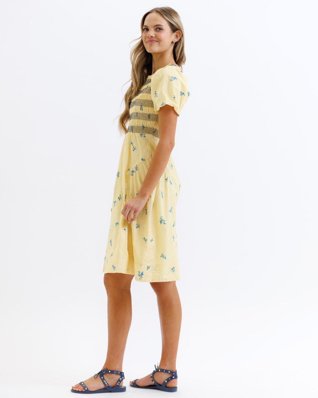 Vestido Mejores Amigas