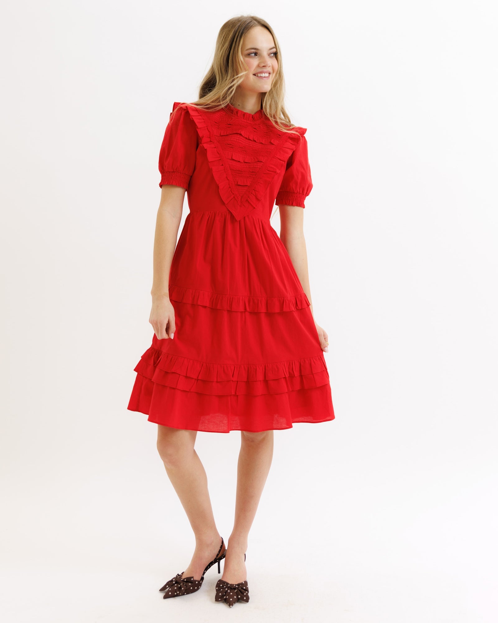 Vestido Be Mine