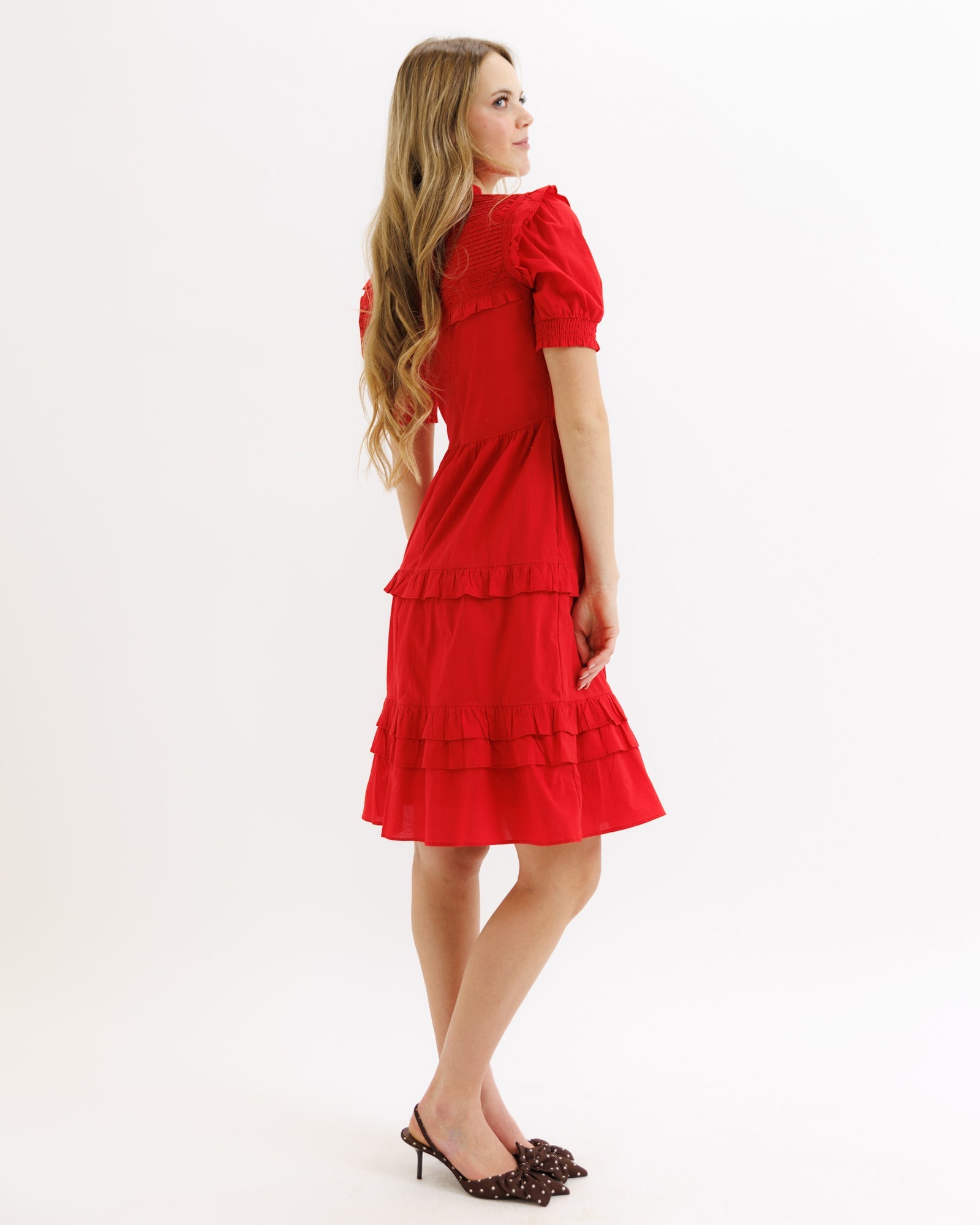 Vestido Be Mine