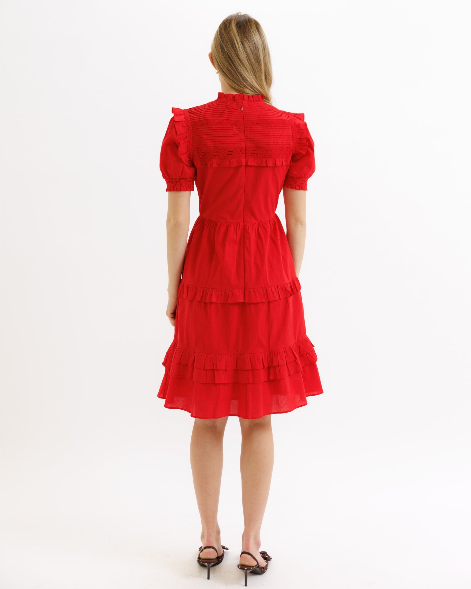 Vestido Be Mine