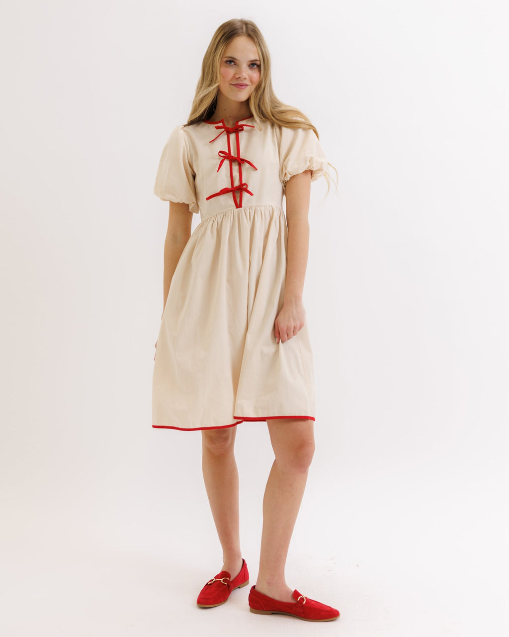 Vestido de mejor amiga
