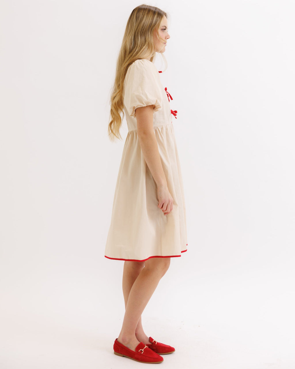 Vestido de mejor amiga