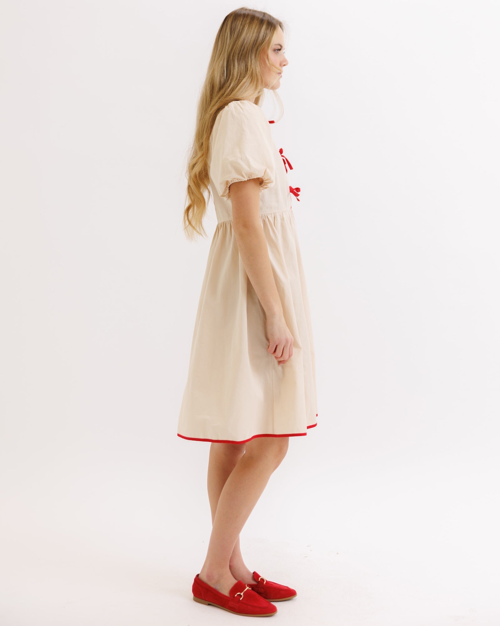 Vestido de mejor amiga