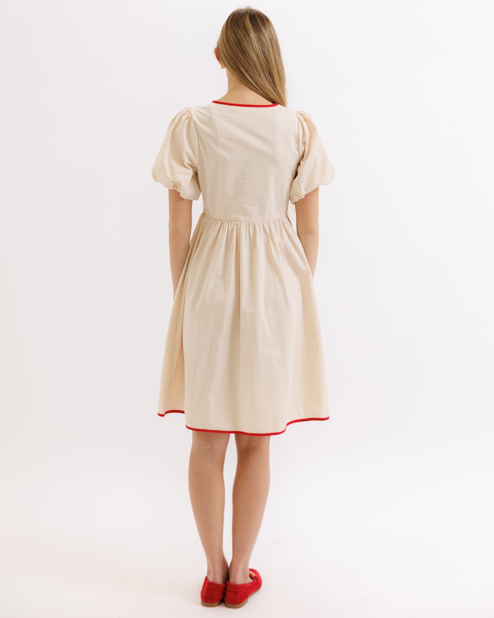 Vestido de mejor amiga