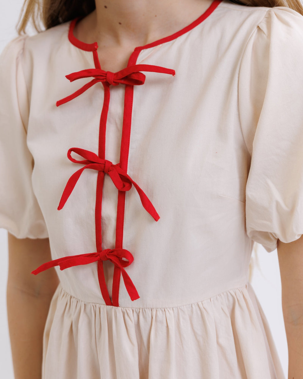 Vestido de mejor amiga