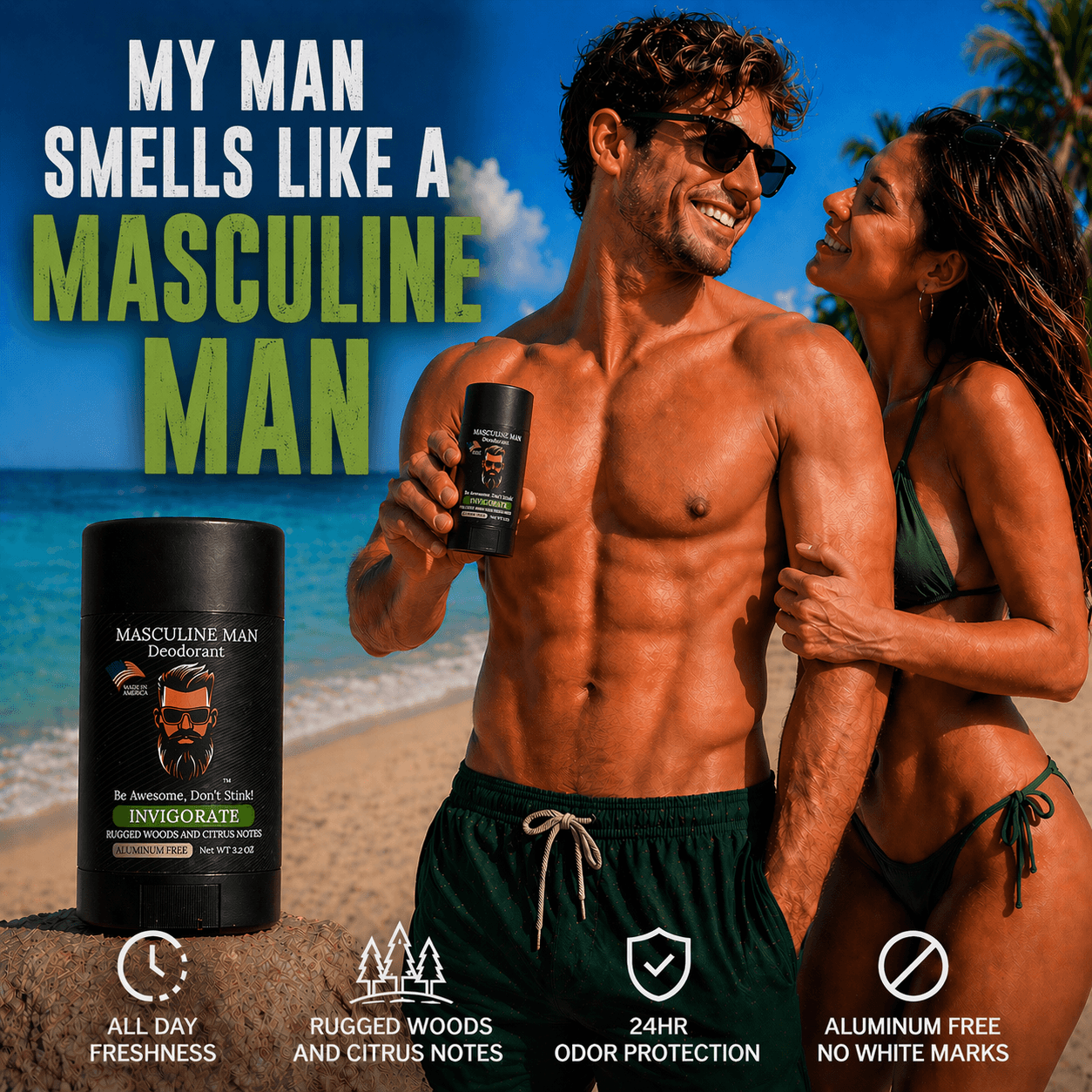 INVIGORATE (2 Pack)