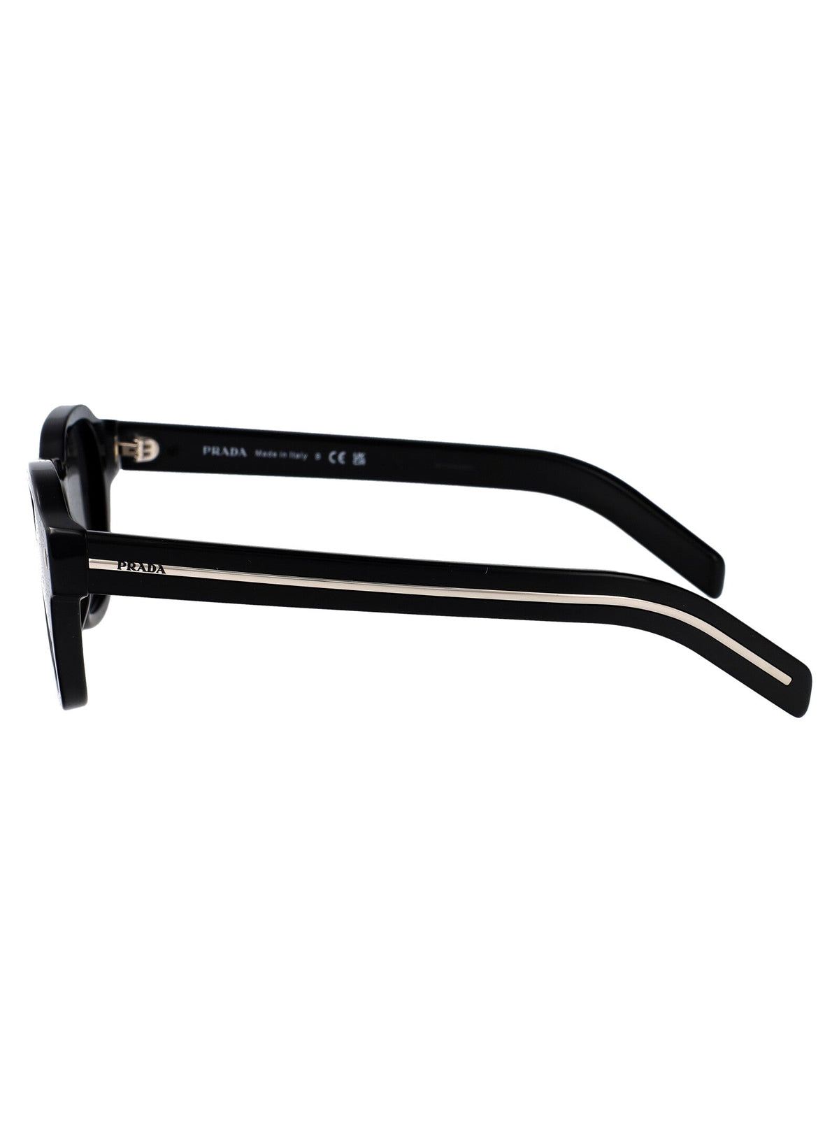 PRADA Acetate Sunglasses for Men - SS25 Collection